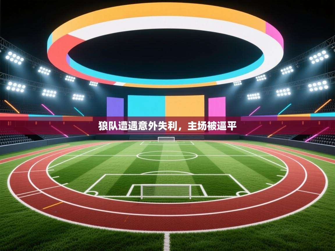 狼队遭遇意外失利，主场被逼平