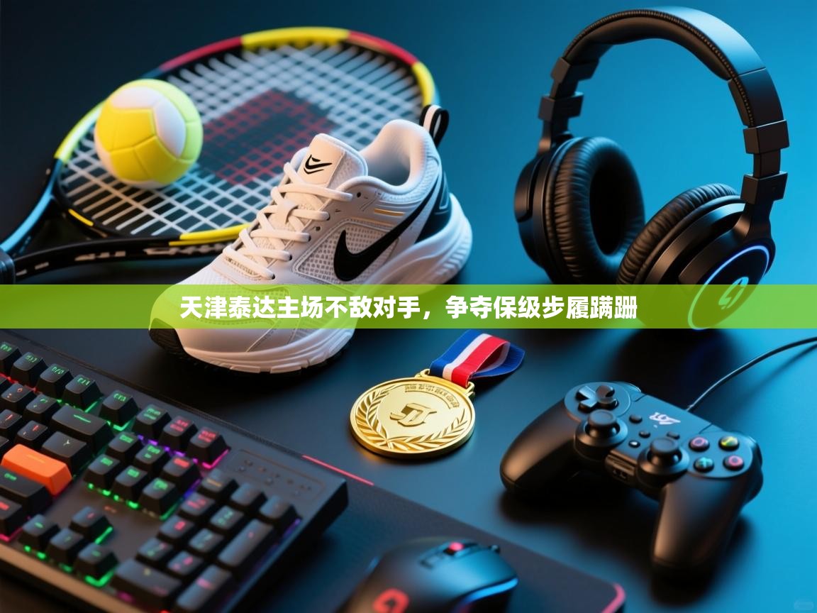 天津泰达主场不敌对手，争夺保级步履蹒跚