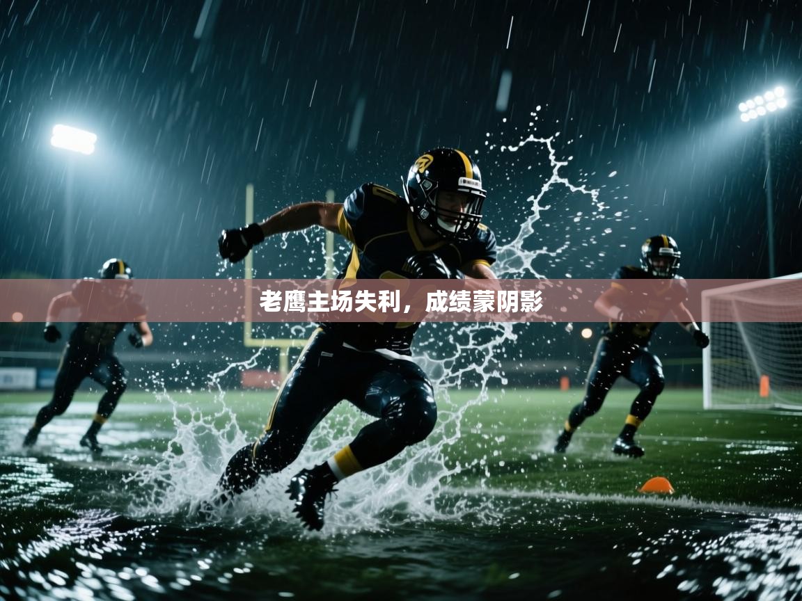 老鹰主场失利,成绩蒙阴影 第2张