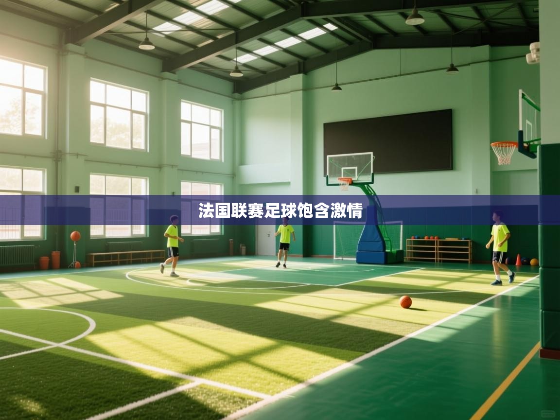 详细阅读:法国联赛足球饱含激情 法国联赛足球饱含激情