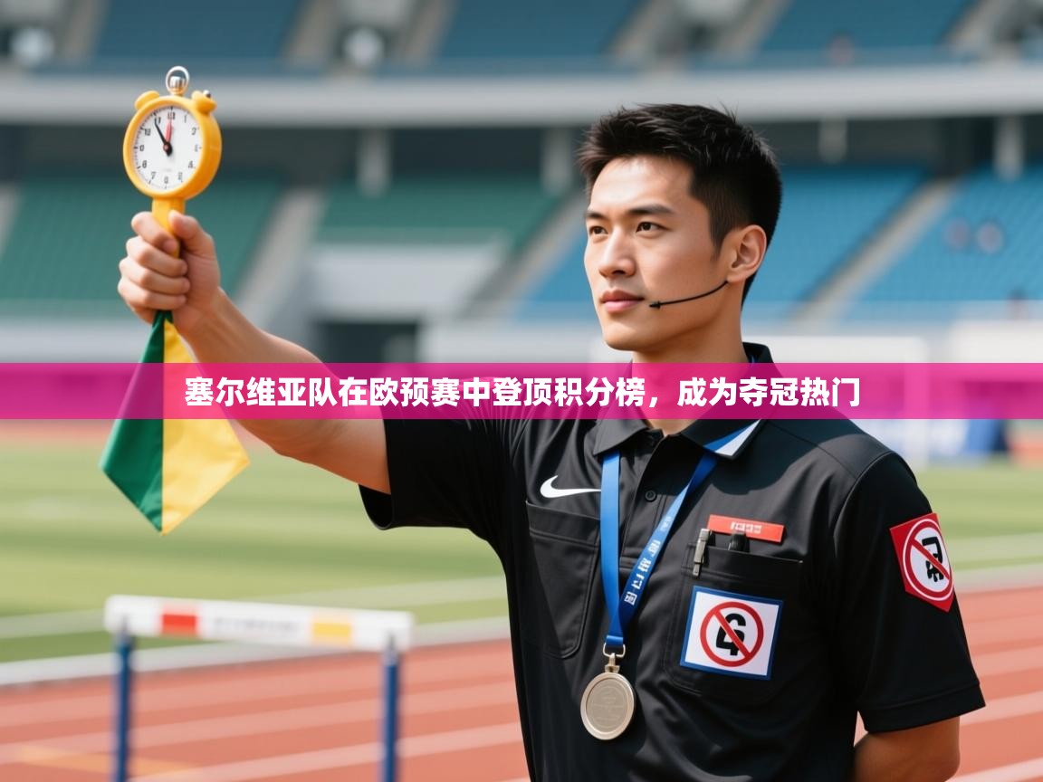 详细阅读:塞尔维亚队在欧预赛中登顶积分榜,成为夺冠热门 塞尔维亚队在欧预赛中登顶积分榜,成为夺冠热门