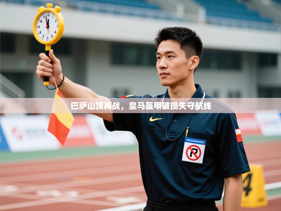 巴萨山顶再战,皇马盔甲破损失守航线 第2张