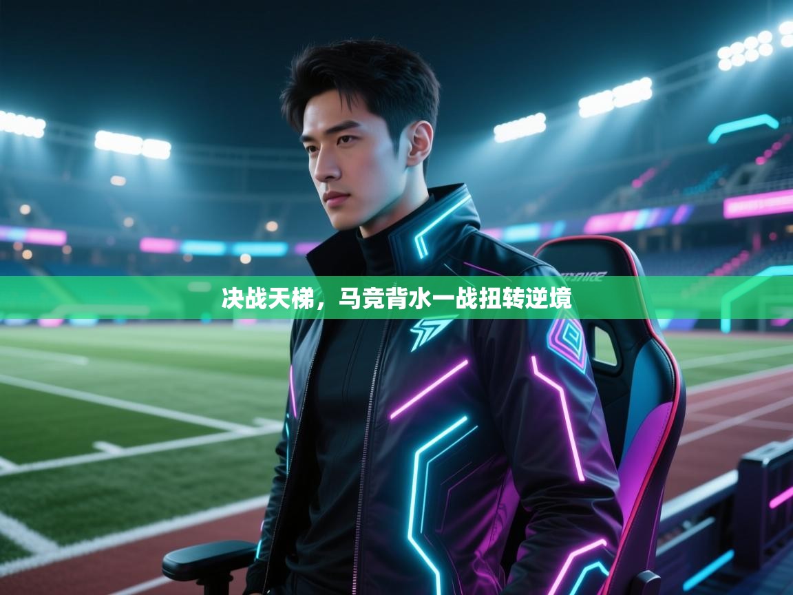 决战天梯，马竞背水一战扭转逆境