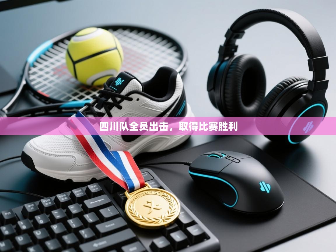 四川队全员出击，取得比赛胜利