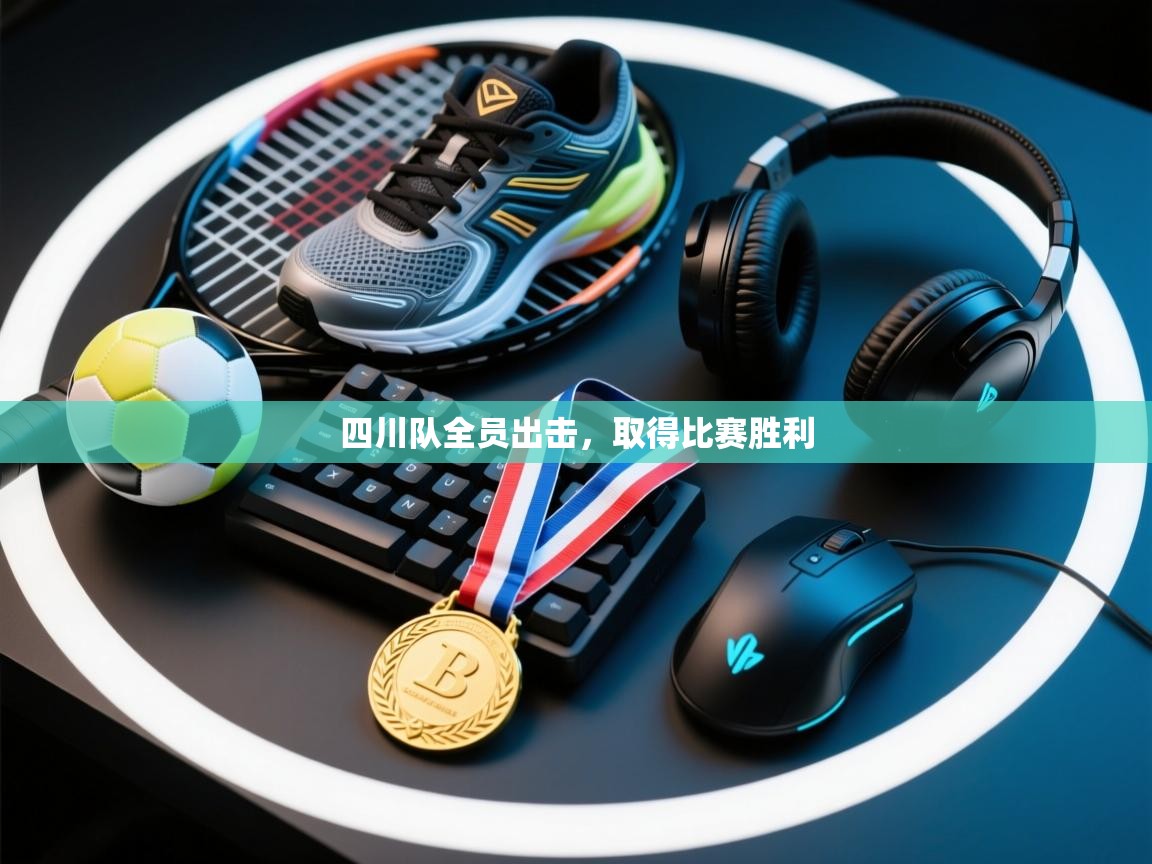 四川队全员出击,取得比赛胜利 第2张