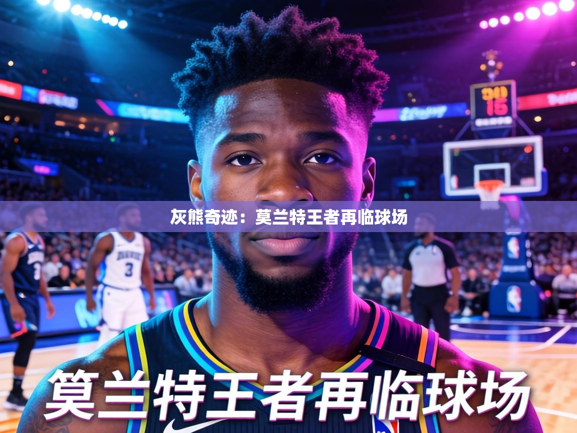 灰熊奇迹：莫兰特王者再临球场