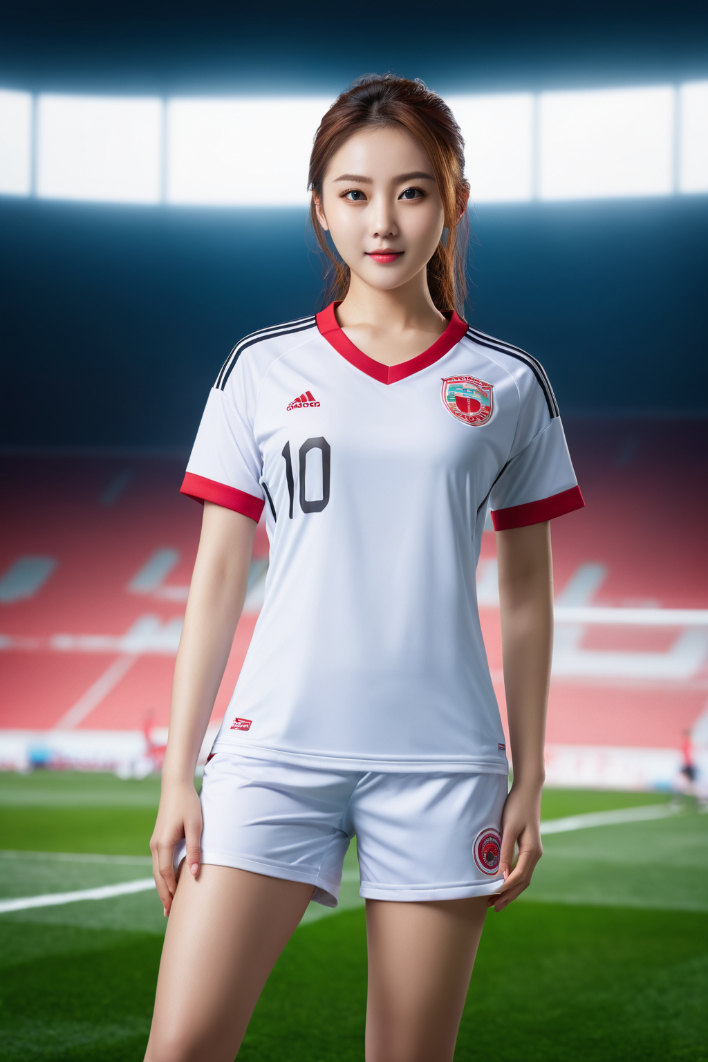 2024足球世俱杯赛程-包含欧洲女子足球超级联赛掀起狂潮，精彩纷呈的词条
