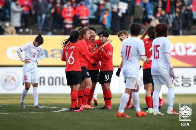 埃及女足队员因伤退出比赛，备战做出调整